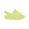 Adidas Yeezy Slide Glow Green Infants GX6140