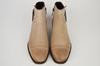 Women's Boots Marco 2011 36 Beige Leather