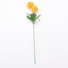 Home Morifolium Dendranthema Decoration Shooting Props To Flowers Simulate