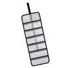 Professional Fishing Baits Organizers Rolled Up Transparents Waterproofed Lures Bag Outdoor Angling Gear