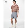 Uniqlo Japan Tack Shorts
