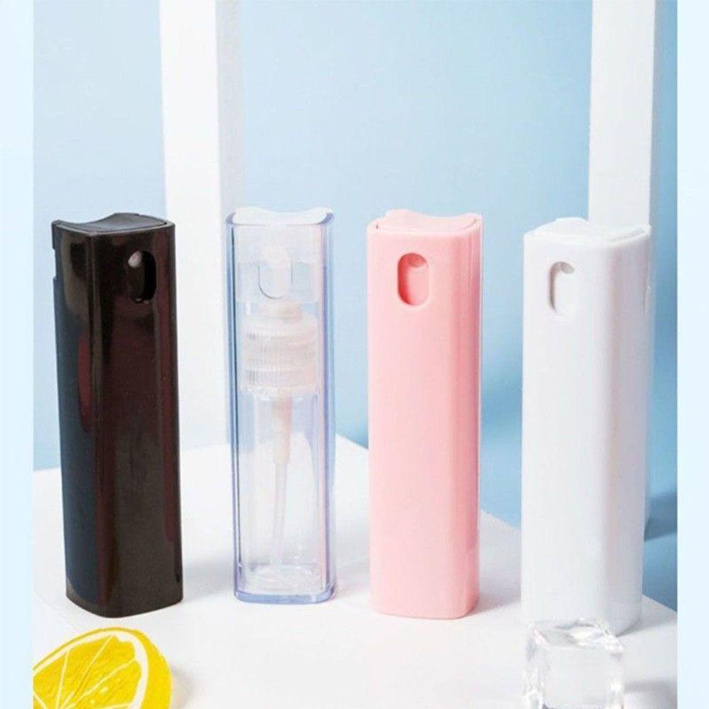 Empty Cosmetic Atomizer 10ML Perfume Bottle High-quality Spray Bottle  Alcohol