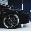 Acessórios de exterior – Adesivos para carros