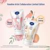 Vaseline Rose Scented Hand Cream