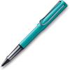 LAMY Lamy Ballpoint Pen, Water-based, Alster, Tourmaline, L323TR, Regular Imported