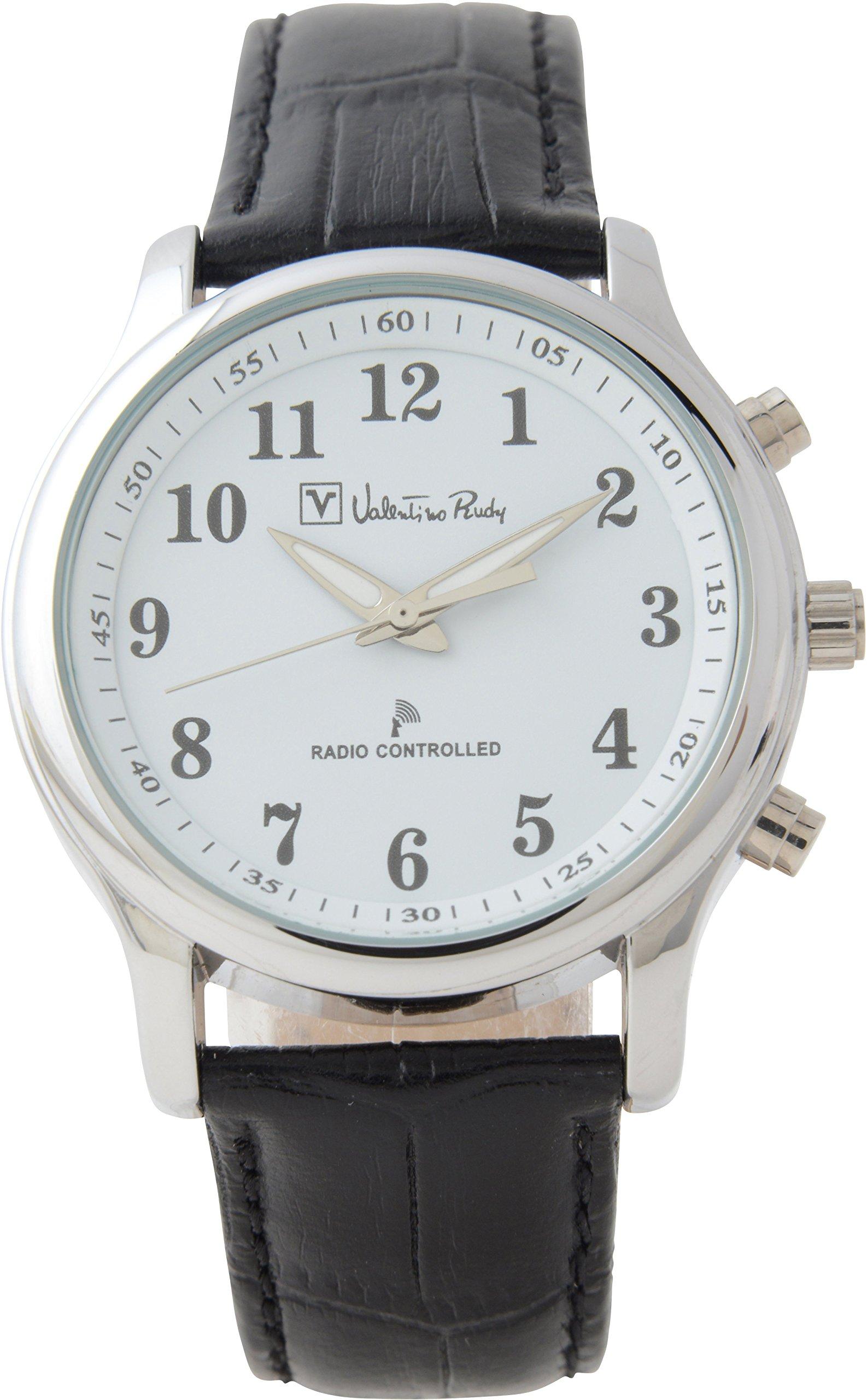 

Watch Black [Valentino Rudy] VR-575