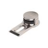 4PCS Zinc Alloy Glass Clamp Mirror Holder For Heavy Glass Pictures Acrylic Glass For Mounting Mirrors Glass Pictures Paintings