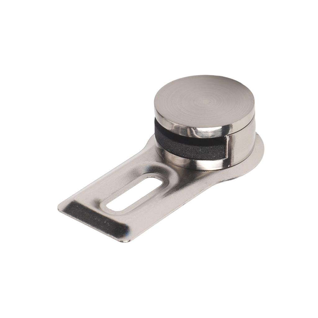 4PCS Zinc Alloy Glass Clamp Mirror Holder For Heavy Glass Pictures Acrylic Glass For Mounting Mirrors Glass Pictures Paintings