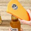 1 PCS Multi Purpose Can Opener With Anti Slip Grip Effortless Bottle Cap Lifter For Home Kitchen Bar Restaurant Wholesale