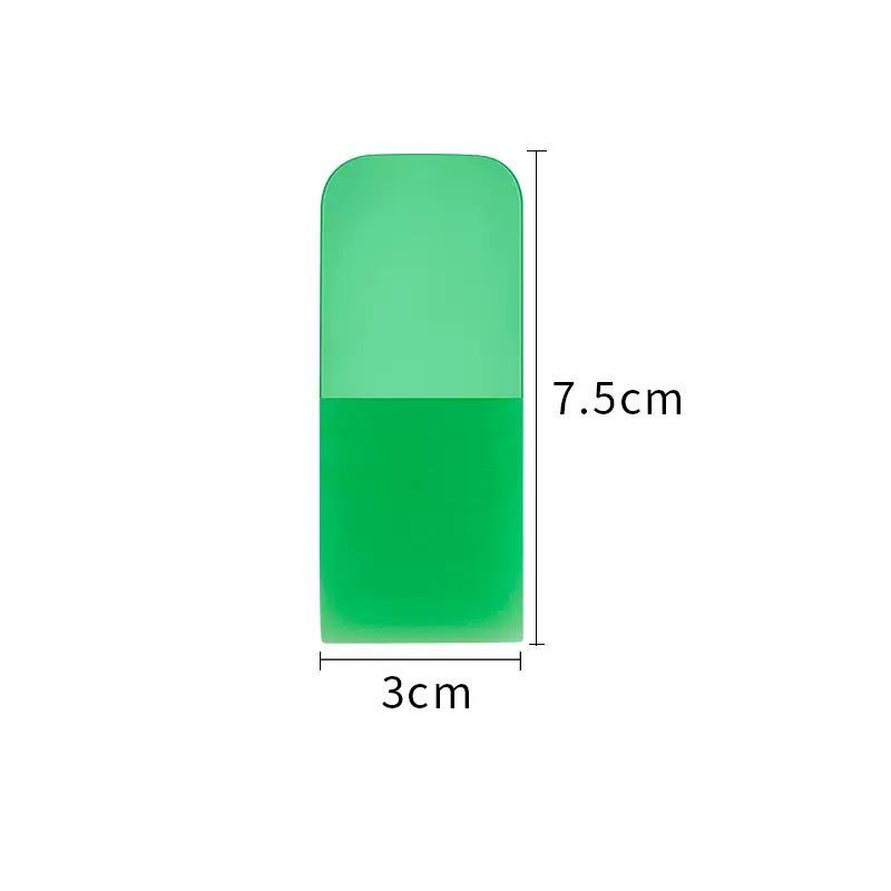 Professional Ox Tendon Scraper for TPU Invisible Car Wrap Application