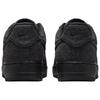 Nike Air Force 1 Baskets Basses Confortables Mode Homme Baskets Noir IM7809-010