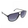 Carrera Grey Gradient Pilot Men S SunglaSSeS Carrera 257 S 0807 9o 60 Multi