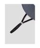 Binpolaegseseoli Women'S Color Block Bucket Hat - Navy