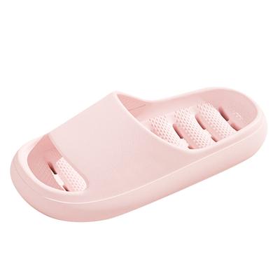 Duschschuhe für Damen und Herren Massage Pool Slides Weiche Polsterung Rutschfest Batteriebeheizte Hausschuhe Damen Katzen-Hausschuhe für Damen