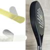 Scratch Resistant Protector Film Multipurpose Guard TPU Texture Suitable for Tennis Rackets Beach Paddles TPU Cover