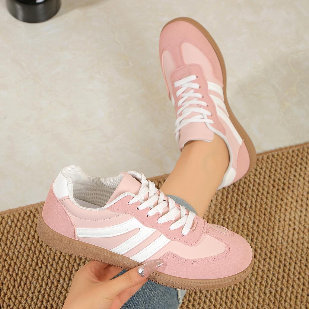 Super Fire European and American German Training Shoes Women's Summer New Breathable Soft-soled Sports and Leisure Forrest Gump Shoes Flat Baseplate 