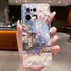 Hülle Für Realme 16 Pro 16 Pro+ Plus 5G Handyhülle Ästhetisch Luxus Niedlich Cool Jungen Mädchen Rückseitenabdeckung Transparente Weiche TPU Hülle