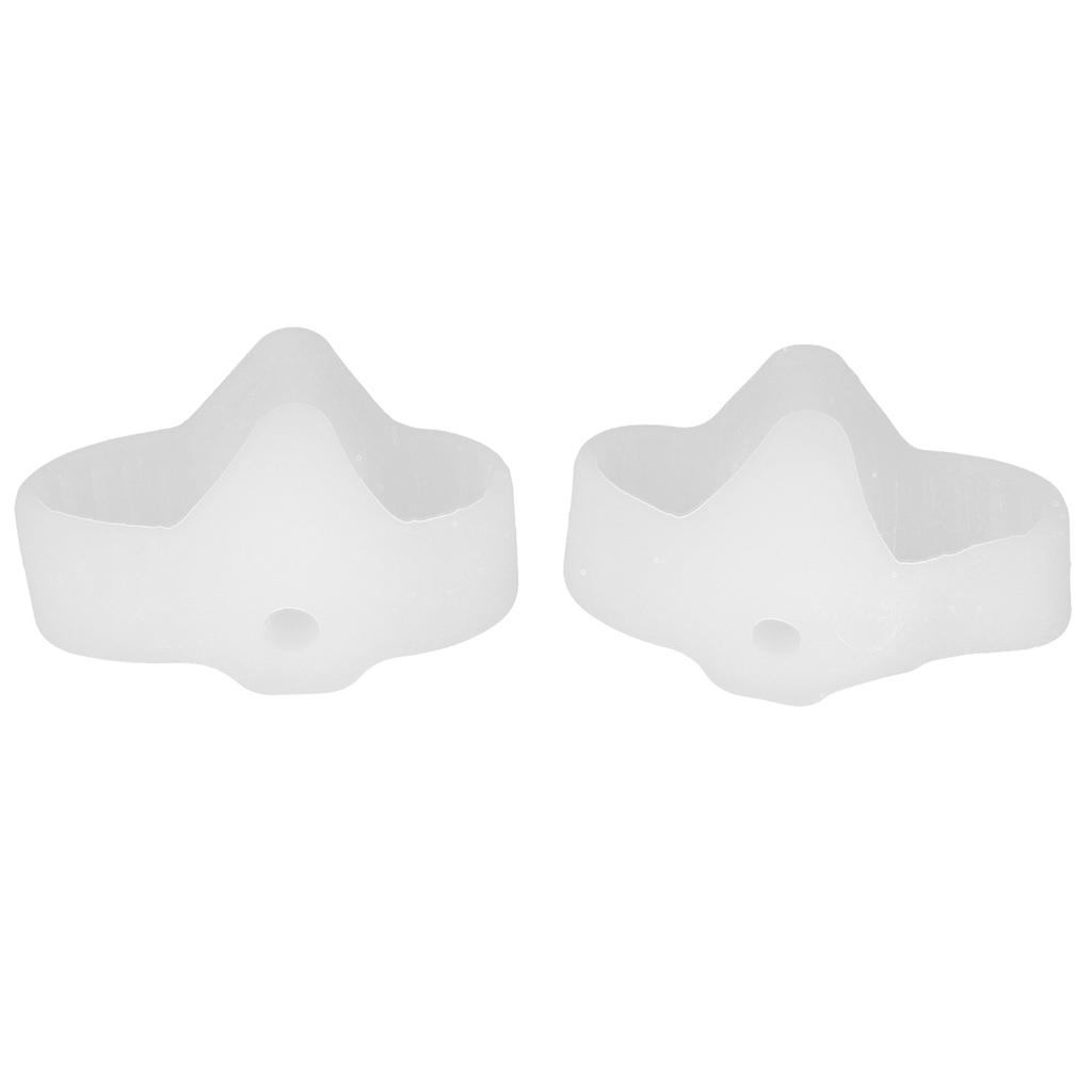 Bunion Corrector Orthotics Toe Separator Pain Relief Feet Bone Adjuster Correction