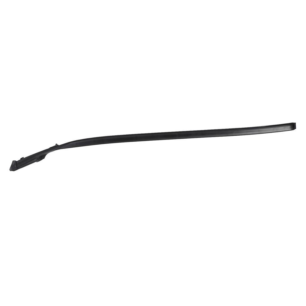 Windshield Pillar Molding High Strength Roof Drip Side Finish Moulding Panel Replacement for IS250 IS350 IS‑F Passenger