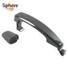 4Pcs/Set 96468268 96468254 96468293 96468266 Left & Right Exterior Door Handle For Chevrolet Aveo Captiva Sport Saturn Vue