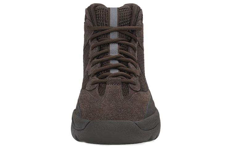 Yeezy Desert Boot Adidas Originals 'Oil' 2019 EG6463