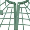 Strawberry Growing Rack Detachable PP Waterproof Reusable Strawberry Plant Support For Soil Planting Indoor Pots