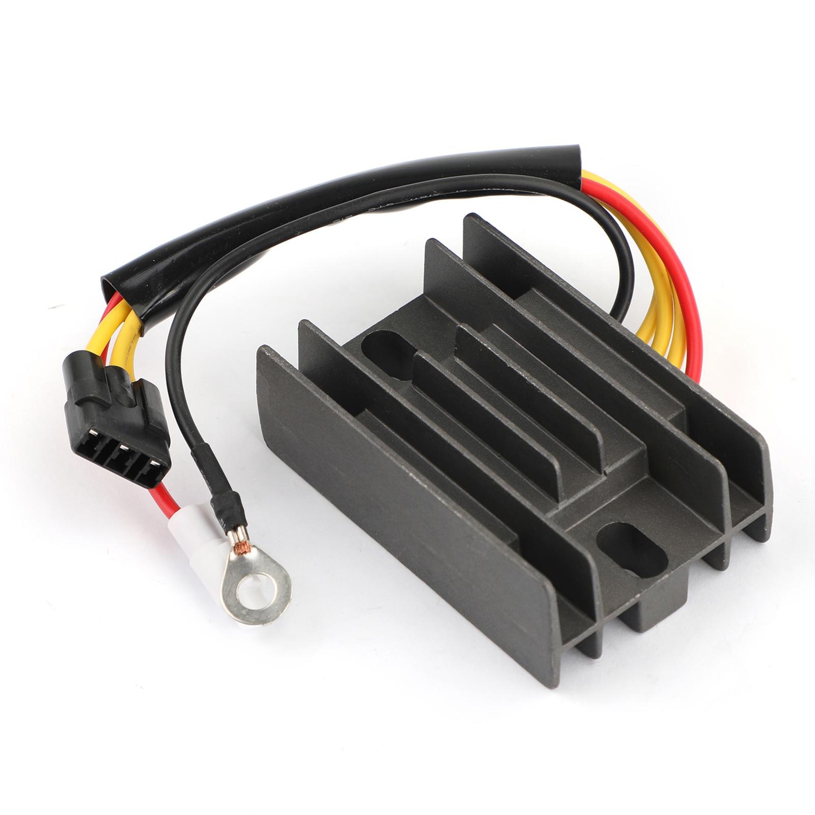 

Rectifier Regulator Fit for Suzuki Outboard DF25A DF30A 2015-2017 32800-94L00