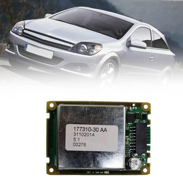 Opel Astra LED Headlight DRL Controller Module 177310-30AA
