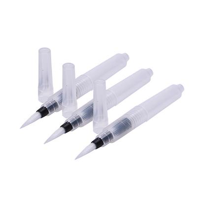 3-teiliges Gelstift-Werkzeugset für Aquarell-Kalligraphie