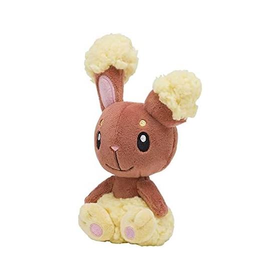 Pokemon Center Original Plush Pokmon fit Mimiror 1611.57.5(HWD:cm)