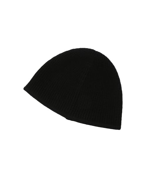 

ИДЕНТИФИКАТОР FRAY. Шерстяная шапка-ведро FWGH254334 BLK F