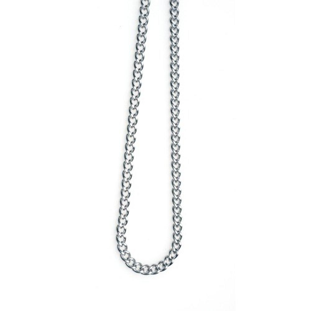 Tc-208 Titanium Chain Necklace, , Lifetime A/S