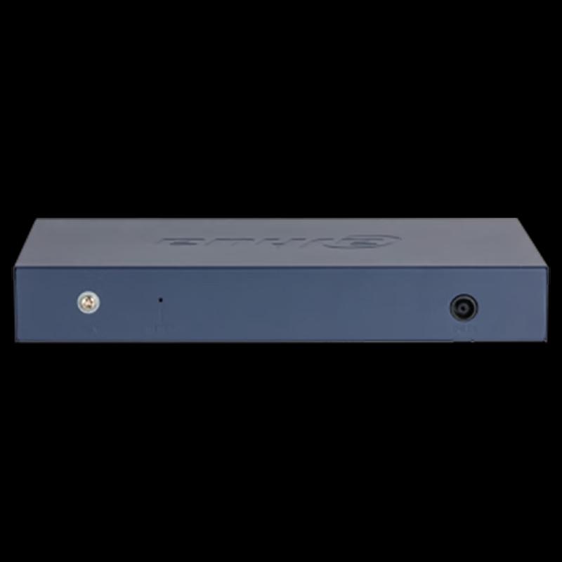Dahua DH-S3800C-8GT2GF-110 8-Port Cloud-Managed Layer 2 PoE Switch