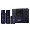 HOMME Blue Energy EX Multi-Grooming 2-Piece Set [Skin Toner 180ml + Essence In Lotion 125ml]
