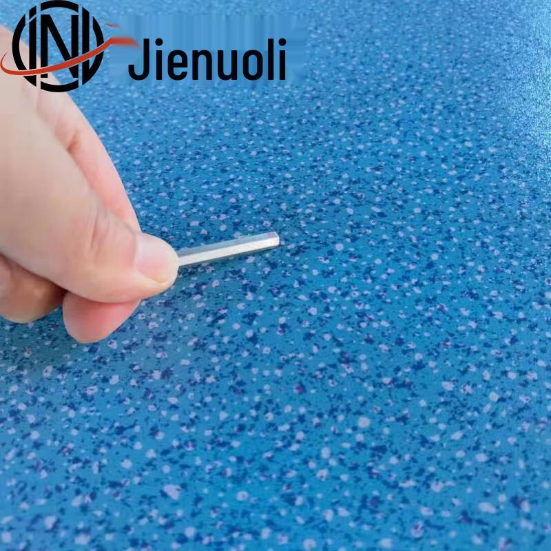 JNL PVC Floor Mat 2m x 5m x 1mm