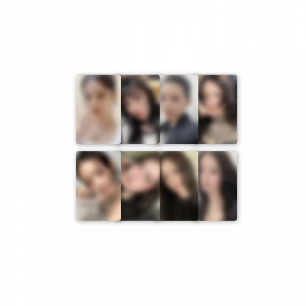 

Miyeon Photocard Set 08 2nd Mini Album Pop Up Md