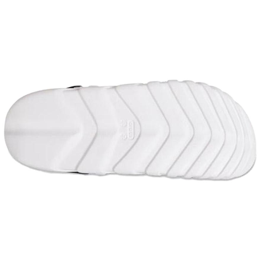 Crocs Duet Max Eva Comfortable Hollowed-Out Clogs Unisex Footwear Beige 208776-2DS