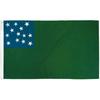 Green Mountain Boys Polyester 3x5 Foot Flag Revolutionary War Vermont Militia