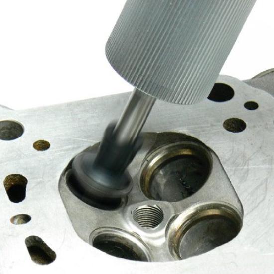 Air Valve Wrapper (STRAIGHT/Straight) 15-345