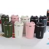 304 stainless steel mug coffee cup