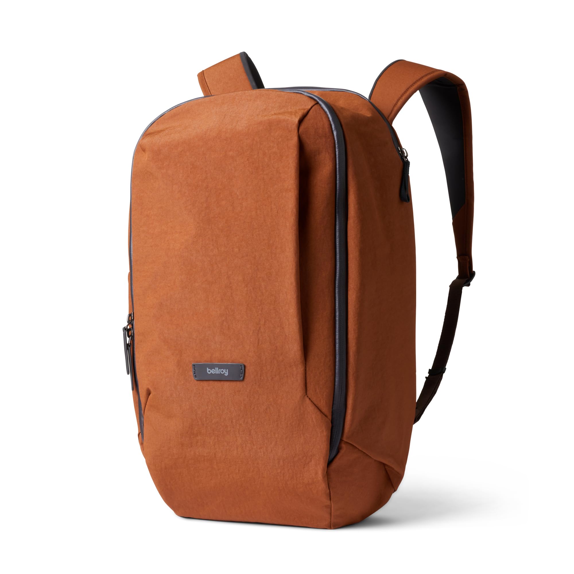 

Transit Workpack 2-го видання Місткість 20 л Вміщує до ПК та пристрою Спортзал Вода та щоденні речі Бронзовий [Bellroy] 16 Аксесуари, Багаж, Взуття, бронзовий