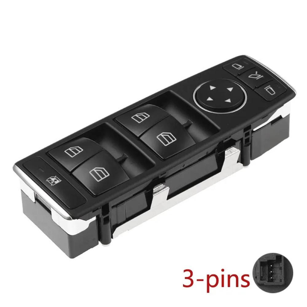 

High Quality Power Window Master Switch Fit For Mercedes-Benz CLA250 CLA45 AMG