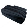 Cartoon One Piece Multi-layer Flip Pencil Case For Boy/Girls Best Gifts Large Capacity Durable Teenagers Pen Bag School Supplies