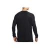 Nike Therma-Fit Adv Pinnacle Crew Neck Long Sleeve Running T-Shirt Men tops HV2002-010