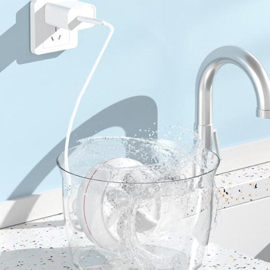Mini Washing Machine Powerful Low Noise Laundry Underwear Baby Clothes Socks Briefs Washing Electric Portable Washer Home Travel Supplies