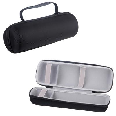 Estuche rígido portátil y bolsa de almacenamiento para altavoz inalámbrico Bluetooth JBL Charge 3