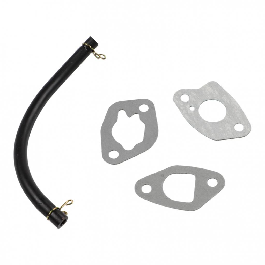 Automatic Choke Carburetor LawnMower Carburetor Mm