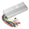 Brushless Motor Controller 1200W-1500W 3 Gear Speed Motor Controller 48-72V For Safe Use In Various Riding