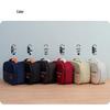 Multifunctional Outdoor Digital Storage Bag for Accessories and Chargers
