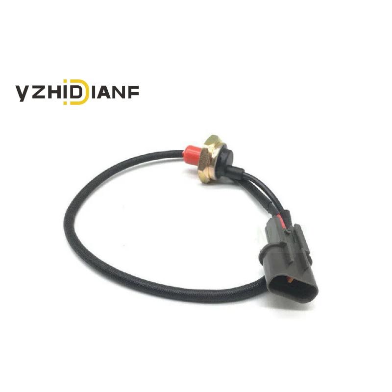 

1PC Original New Detonation Knock Sensor MD184950 E1T15582 For Mitsubishi Lancer Mk V Colt Iii Vi 2.0 Gdi Pajero Io H76w 4g93gd 1pc